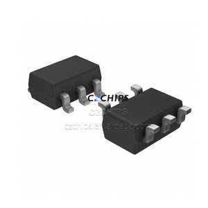 Nouveau stock original NTGS3136PT1G TSOP-6 Circuit intégré Composant électronique SMT et traversant pour approvisionnement - Product Image 1
