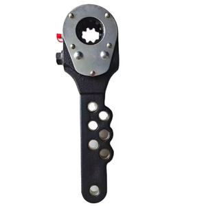 Fournisseur de pièces détachées pour camions au meilleur prix, ressort de suspension pour remorque de type BPW - Product Image 6