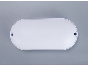 Lampada da Parete LED Impermeabile 15W 20W, Plafoniera da Esterno Resistente all'Umidità IP65 per Giardino - Product Image 4