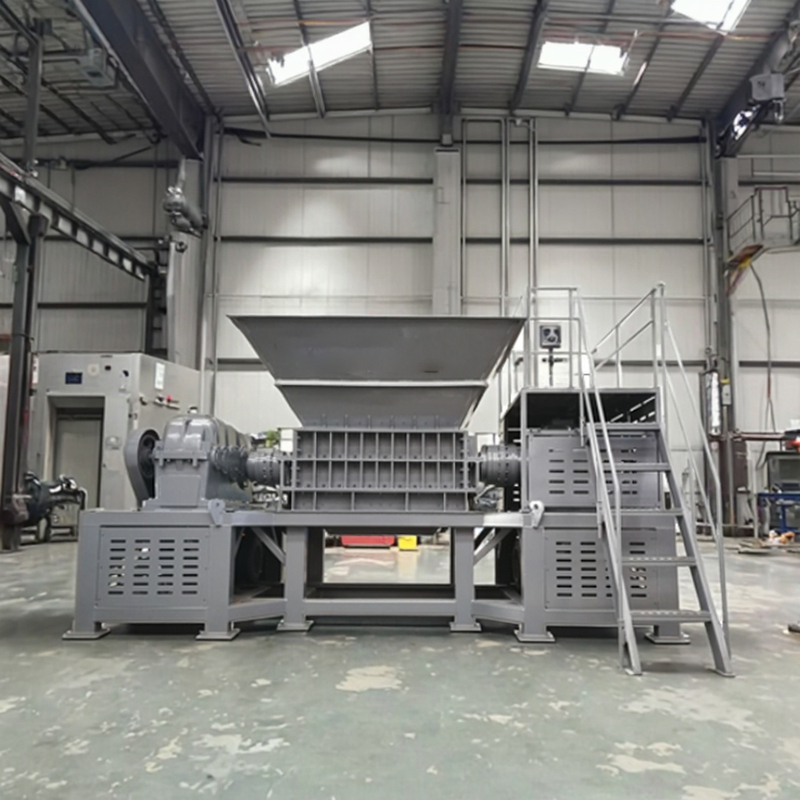 Automatic Monthly Deals Hydraulic Scrap Steel