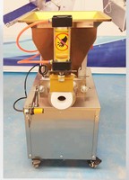 Diviseur de pâte manuel, machine à diviser la pâte, mini séparateur de pâte, trancheuse pour petite boulangerie, pour la portionnement de biscuits, de gâteaux de lune et de garnitures