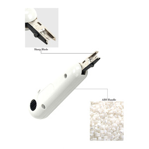 多功能5E北电IBDN模块110型冲击网络打孔工具 - Product Image 6
