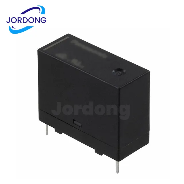 Jordong DW16Aスルーホール汎用リレーADW1203HLW