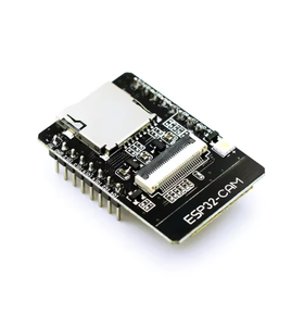 Module WiFi <span class=keywords><strong>ESP32</strong></span>-<span class=keywords><strong>CAM</strong></span> <span class=keywords><strong>ESP32</strong></span> série vers WiFi <span class=keywords><strong>ESP32</strong></span> carte de développement <span class=keywords><strong>CAM</strong></span> <span class=keywords><strong>5V</strong></span> pour Bluetooth avec Module de <span class=keywords><strong>cam</strong></span>éra OV2640 Nodemcu - Product Image 4
