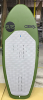 Papan Sup Hidrofoil Listrik