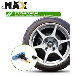 Capteur TPMS pour Audi A5 A7 Hummer H2 Vauxhall 25789964 13581561 20922901 22853740 Pièces détachées automobiles - Product Image 4