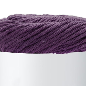 Fil de coton cardé pour le tricot, le tissage et l'usage textile général - Product Image 2