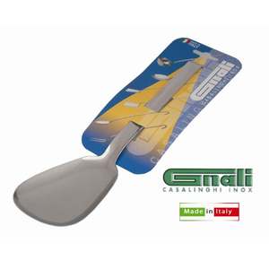 Cucchiaio da portata DELTA 18/C P con confezione in cartone - Product Image 1