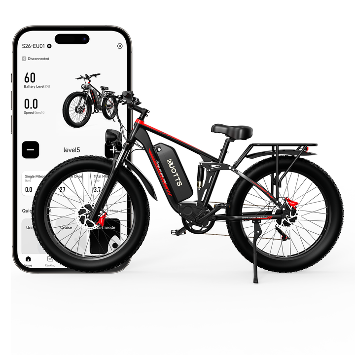 electric shock bicycle BeeCool Ebike Rear Absorber Suspension, 1200 LB to 1500 LB Series with the FOX Float 3 EVOL shock Wallke Ebike Rear Shock -