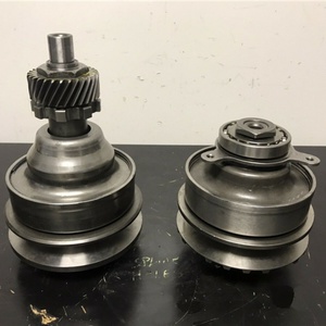 Juego de Poleas de Transmisión CVT JF010E de Alto Rendimiento y Calidad Original para Nissan - Product Image 3