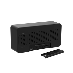 Mini Cámara WiFi de Nuevo Diseño, Reloj IP Original de Fábrica, Full HD 1080p - Product Image 2