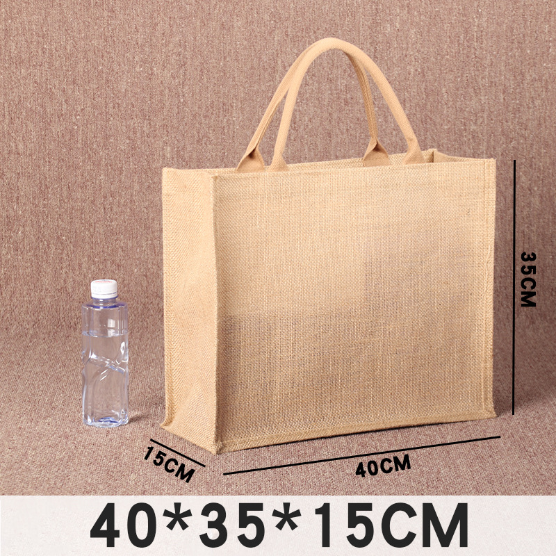 40*35*15 cm couleur naturelle