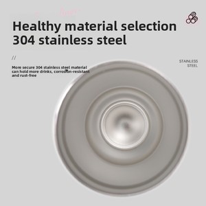 <span class=keywords><strong>Thermos</strong></span> dégradé à double couche de 20/30oz pour <span class=keywords><strong>Amazon</strong></span> Gobelet à <span class=keywords><strong>café</strong></span> isolé à la taille en acier inoxydable de grande capacité pour voiture - Product Image 4