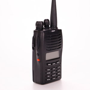 Uhf et Vhf <span class=keywords><strong>Longue</strong></span> <span class=keywords><strong>Portée</strong></span> Talkie-walkie Oem <span class=keywords><strong>Pas</strong></span> <span class=keywords><strong>Cher</strong></span> 10Km Talkie-walkie - Product Image 2