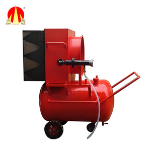 Dispositivo <span class=keywords><strong>de</strong></span> extinción <span class=keywords><strong>de</strong></span> incendios <span class=keywords><strong>de</strong></span> espuma portátil semifijo Unidad generadora <span class=keywords><strong>de</strong></span> espuma móvil - Product Image 3