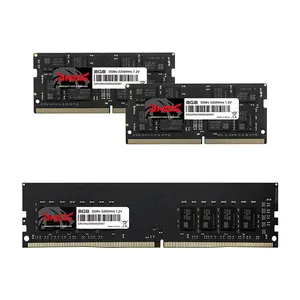 Strong Compatibility Ddr4 Ram 8gb 16GB Rams 2400 2666 3200Mhz Memorias Computer Ram For Desktop