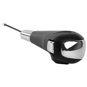 Chevrolet Trax Gear <b>Shift</b> <b>Knob</b> Ergonomic Plastic Handball Style For Car Manual Transmission - Product Image 1