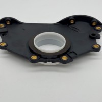 Sello de Aceite Delantero del Cigüeñal del Motor 3.6T 03H103151A 03H103151B 95810115100 332.590