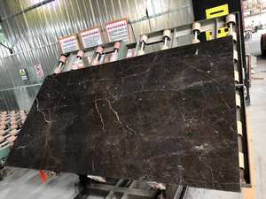 Mármol Natural para Sala de Estar, Dormitorio, Entrada, Exterior, Vestíbulo de Villa, Pulido de Alta Calidad, Impermeable - Product Image 5