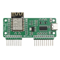 Para Placa de desarrollo de módulo WiFi Flipper Zero ESP8266