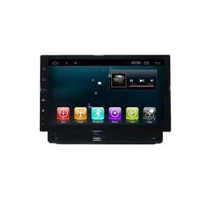 Hot Sale Factory Price Android Car DVD Player With Mobile Phone Connection Car Video player For Baic X35