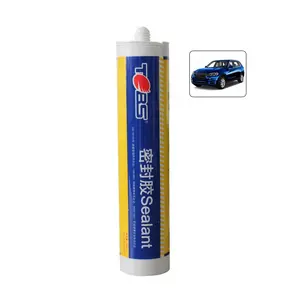 China Supplier Auto Glass Polyurethane Joint Sealant Car PU Adhesives & Sealants