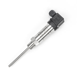 Temperatur Und Druck Sender 0-600 Bar Kraftstoff Und Diesel Druck Sensor - Product Image 1