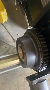 رافعة حبل سلكية أحادية العارضة الكهربائية 3 طن بواجب العمل A5 - Product Image 6