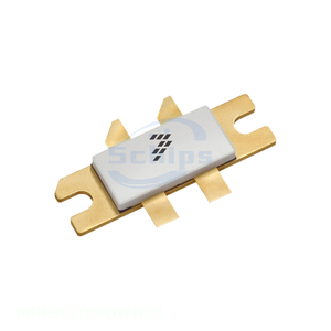 Manufacturer Channel Transistors NI-780-4 MRF8P20140WHR3 Components Electronic - Product Image 1