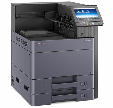 Brand New ECOSYS P8060cdn A3 Colour Laser Printer New Original