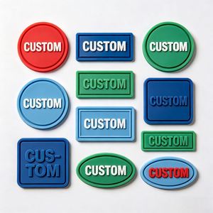 Patchs en silicone personnalisés OEM/ODM pour le soin des rides et des cicatrices sous les yeux, réutilisables, traitement anti-âge pour tous types de peau - Product Image 5
