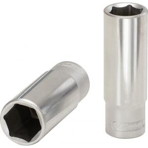 KS TOOLS - 917.1427 1/4 ''Douille hexagonale, profonde (mm) - EAN 4042146170137 DOUILLES À MAIN 1/4" - Product Image 1