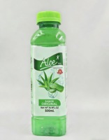 Aloë Vera Sap Origineel Puurste Concentraat (500ml) Fles Klantfavoriet OEM & Private Label