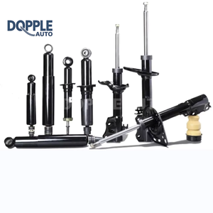 Amortisseurs avant et arrière pour <span class=keywords><strong>Ford</strong></span> <span class=keywords><strong>Ka</strong></span> Galaxy Mustang Fiesta Explorer Focus - Product Image 1