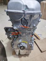 Vente 1.5L Essence Voiture M15A Moteur Pour Suzuki Swift Aerio Ignis SX4 S-Cross