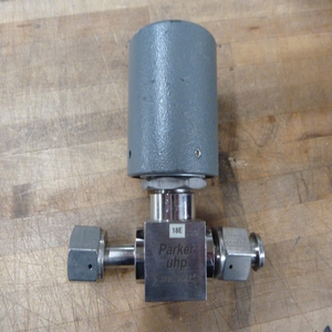 Plc Uhp 316l <span class=keywords><strong>Scg</strong></span> นิวเมติกแบบปิดปกติสูง [q-9.7] ขายส่ง - Product Image 1