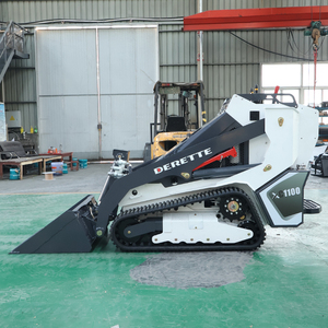 Venta Directa de Fábrica: Minicargadora de Orugas XC1100 Personalizable y Disponible para <span class=keywords><strong>Alquiler</strong></span>, Suministro Exclusivo Transfronterizo - Product Image 3