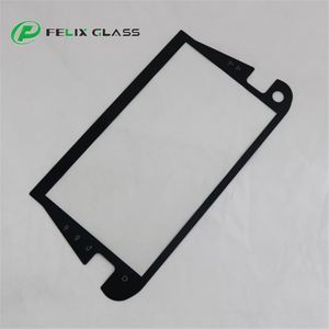 Verre Felix - Verre de protection anti-UV de 0,55 mm |   Écrans d'affichage médicaux et industriels IP68 - Product Image 4