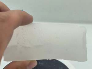 Cera de parafina totalmente refinada para uso industrial Forma sólida para fabricación de velas y aplicaciones de recubrimiento - Product Image 3