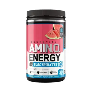 OEM Aminosäure Elektrolyt Pulver Mass Gainer Fitness Übung Übung erhöhen Muskel gymnastik Kreatin Molke Protein Amino Pulver