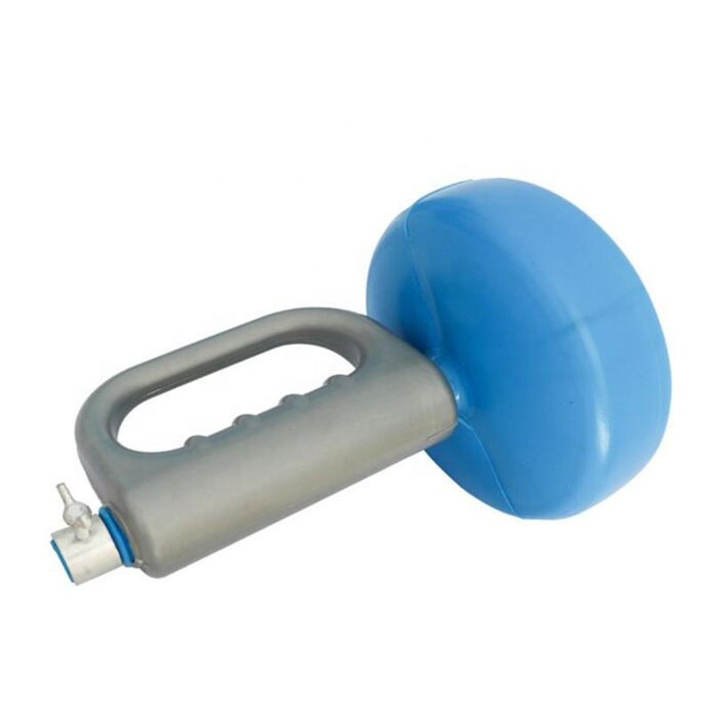 10/7/5M Bathroom&Kitchen Sewer Drain Cleaner Pipe Sink Blockage Clog Remover Hand Tool Home Cleaning Tools Suction Dredge Toilet · image 3