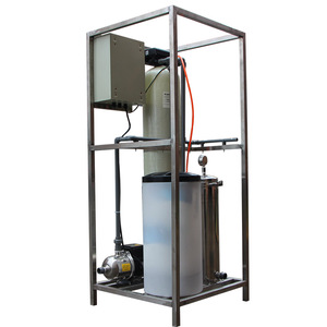 L'<span class=keywords><strong>adoucisseur</strong></span> d'eau de résine d'échange ionique de 2000L/h pour enlèvent la dureté de l'eau - Product Image 6