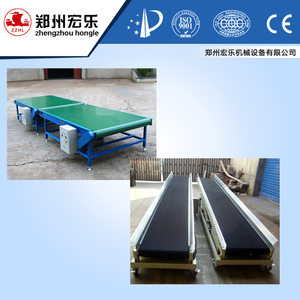 Nouvelle ligne de production de chips de pommes de terre frites - Product Image 1