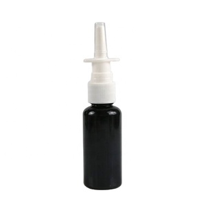 Wholesale Neti Pot Sinus Rinse <b>Bottle</b> Nose Wash Clean 5ml <b>10ml</b> 20ml 30ml 50ml 60ml Plastic Long Nose Spray <b>Bottle</b> - Product Image 1