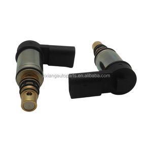 Válvula de Control de Aire Acondicionado para Automóvil K0820803H para <span class=keywords><strong>Volkswagen</strong></span> Golf <span class=keywords><strong>SV</strong></span> Audi A6 - Product Image 6