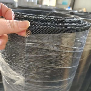 <span class=keywords><strong>Moustiquaire</strong></span> en maille diamantée de qualité supérieure, maille fine, <span class=keywords><strong>pour</strong></span> fenêtre, anti-insectes, <span class=keywords><strong>pour</strong></span> maison résidentielle, fenêtre intérieure - Product Image 5