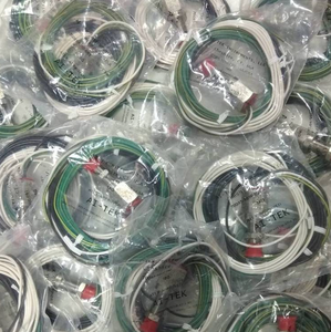 ราคาโรงงาน AI-Tek 70085-1010-406 เซ็นเซอร์วัดแรงดันสูง 24V 0-300 บาร์ สำหรับระบบอัตโนมัติทางอุตสาหกรรมและการบำบัดน้ำ - Product Image 2
