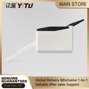 Máquina de Corte Digital Automática con Registro CCD, Cama Plana, 370 mm, para Corte de Contorno de Etiquetas de Vinilo y Adhesivos Personalizados, A3MAX6 - Product Image 5
