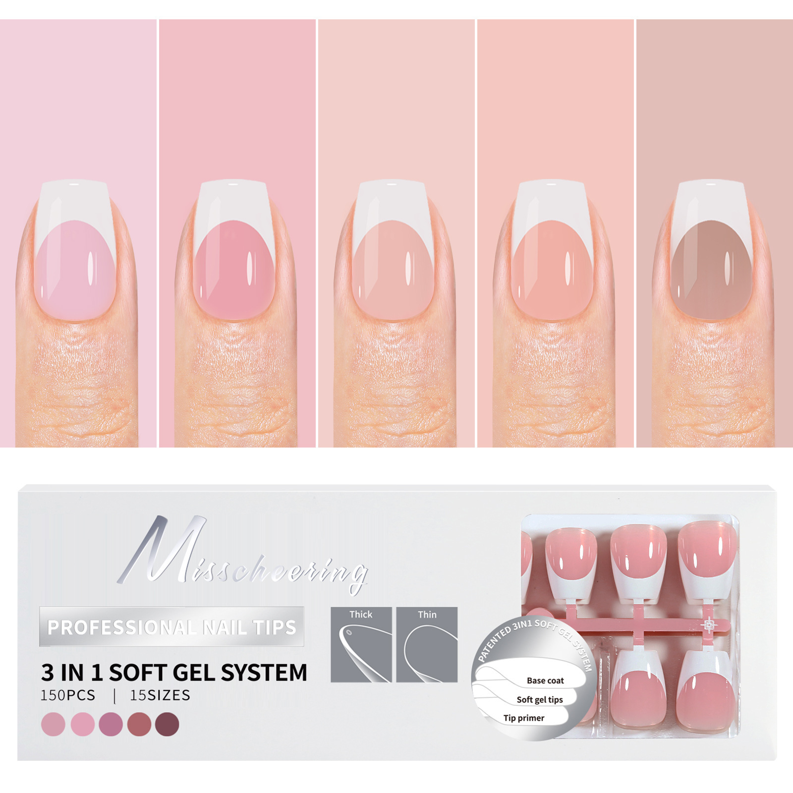 5 color options 09