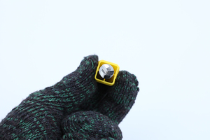 55HRC High-Speed CNC Milling Machine Tools 3 Flutes Nano Coated Tungsten Carbide <strong>End</strong> <strong>Mill</strong> <strong>for</strong> Aluminum Alloy <strong>Copper</strong> Cutting - Product Image 5